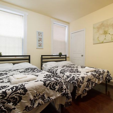1&2 Bd Apts Near Upenn & Hospitals Leilighet Philadelphia Eksteriør bilde
