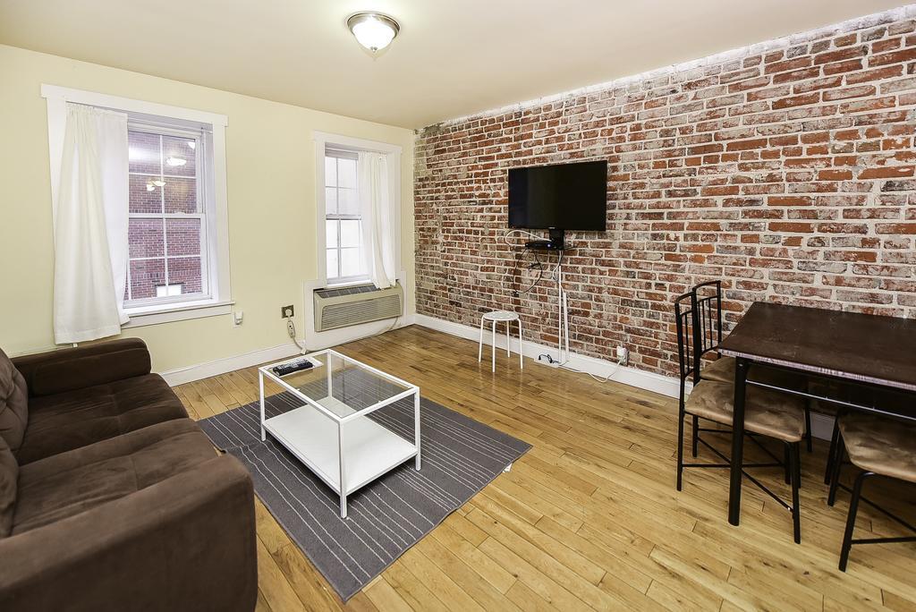 1&2 Bd Apts Near Upenn & Hospitals Leilighet Philadelphia Eksteriør bilde