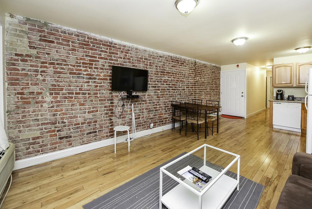 1&2 Bd Apts Near Upenn & Hospitals Leilighet Philadelphia Eksteriør bilde