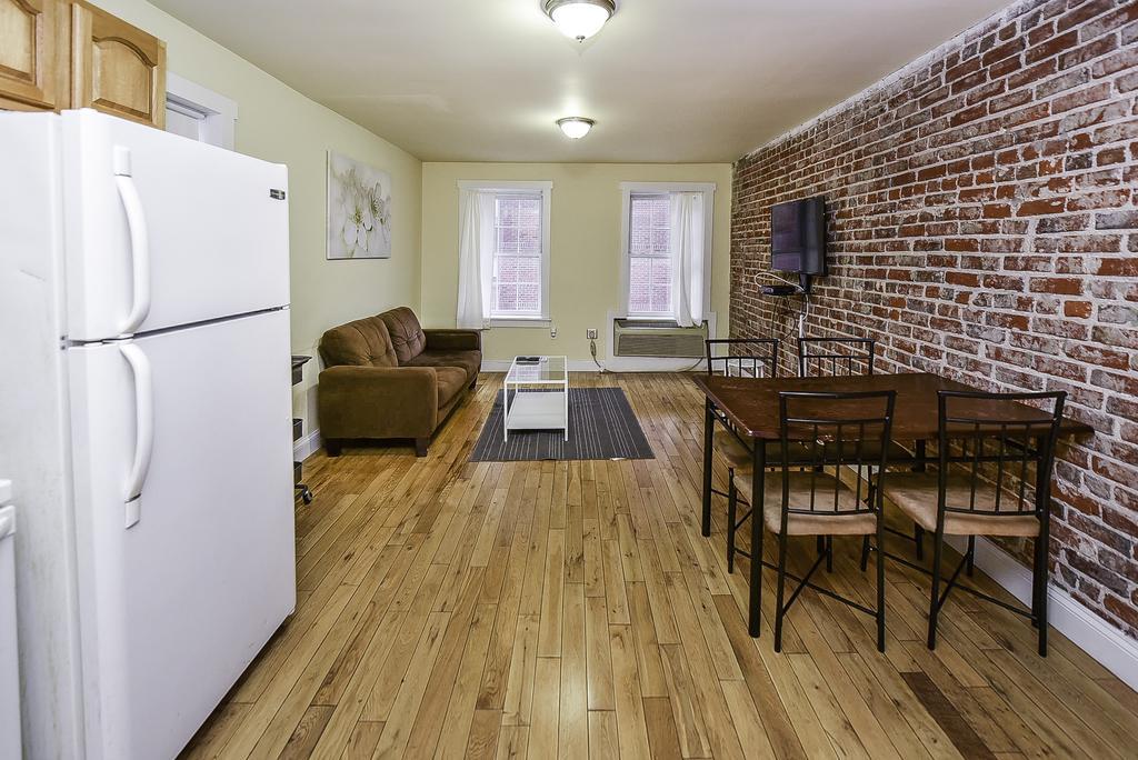 1&2 Bd Apts Near Upenn & Hospitals Leilighet Philadelphia Eksteriør bilde