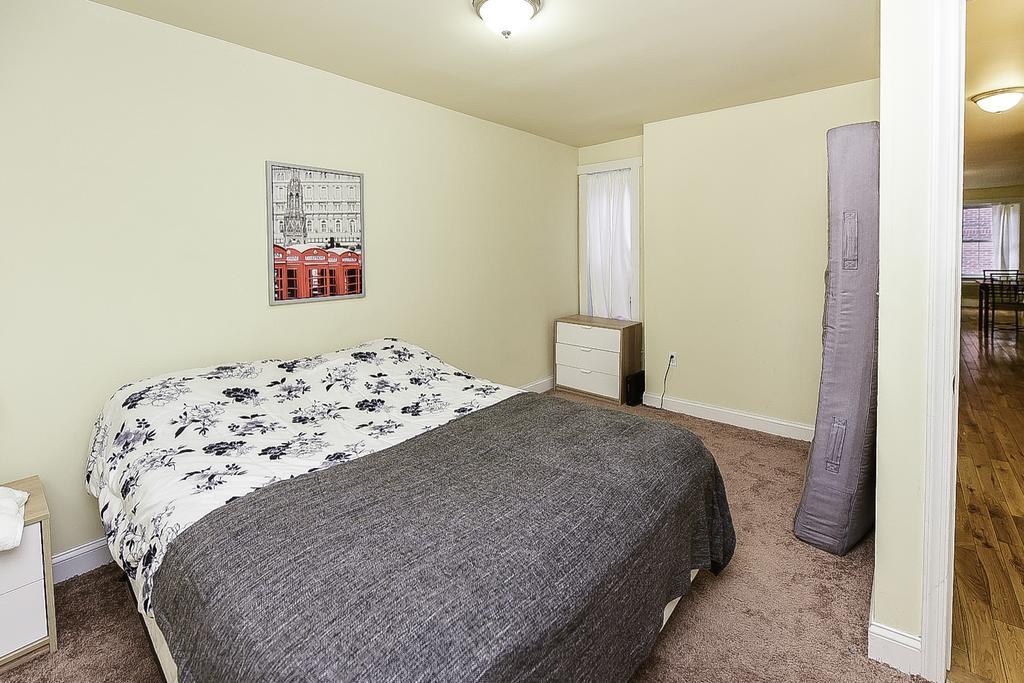 1&2 Bd Apts Near Upenn & Hospitals Leilighet Philadelphia Eksteriør bilde