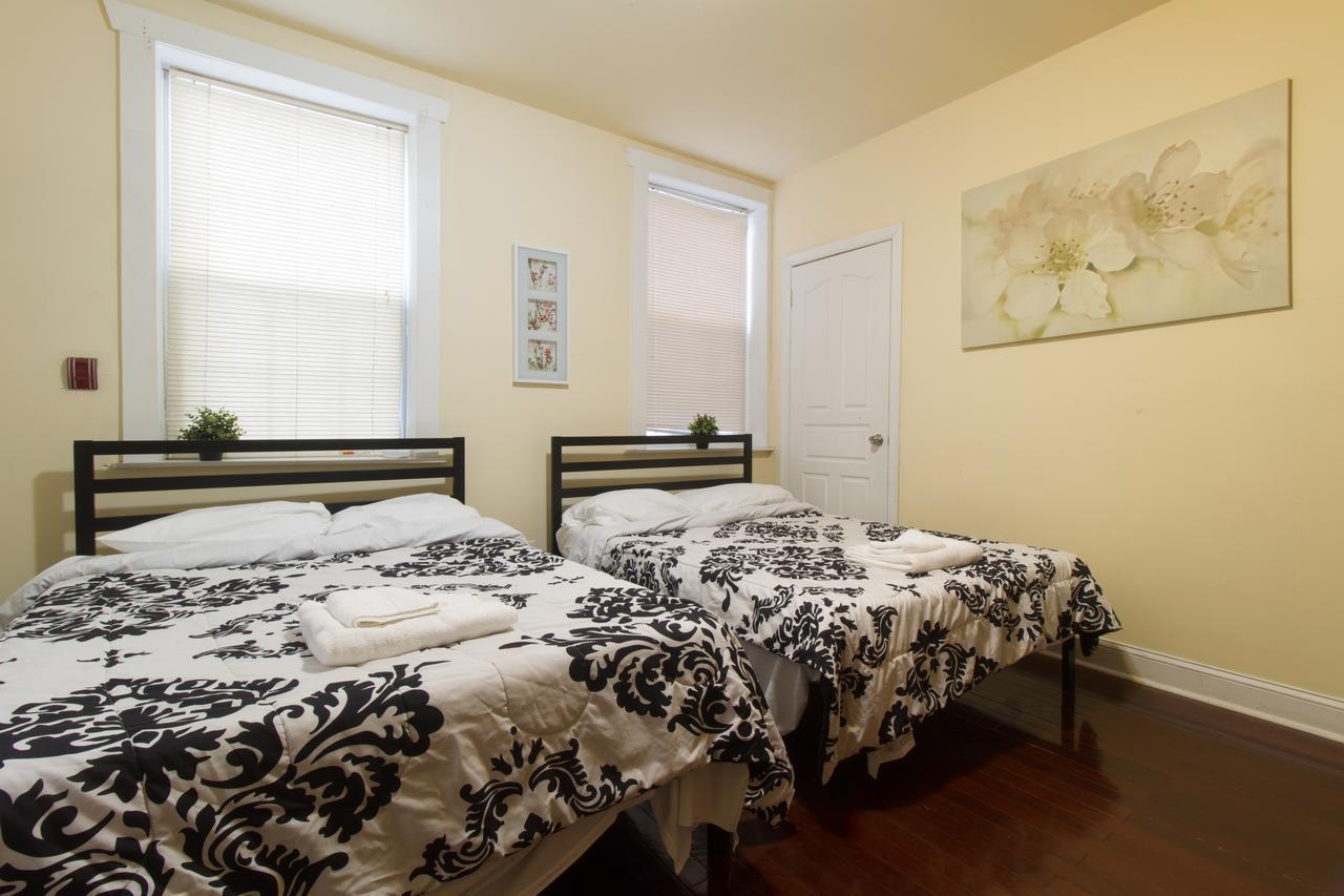 1&2 Bd Apts Near Upenn & Hospitals Leilighet Philadelphia Eksteriør bilde