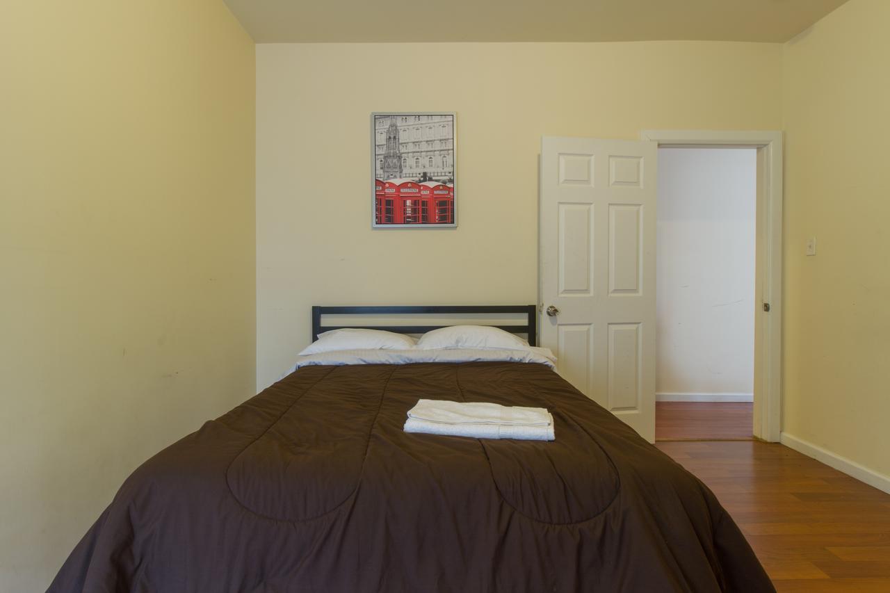 1&2 Bd Apts Near Upenn & Hospitals Leilighet Philadelphia Eksteriør bilde
