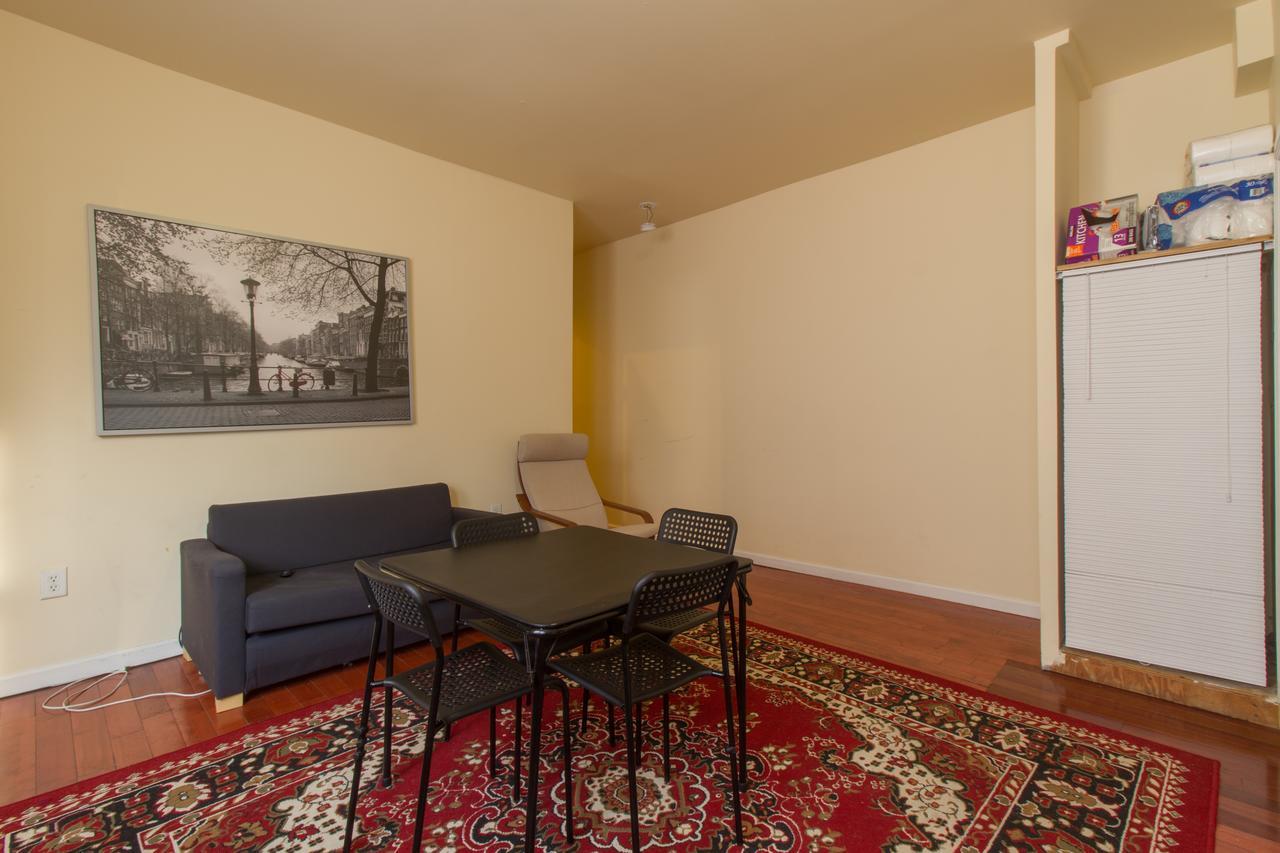 1&2 Bd Apts Near Upenn & Hospitals Leilighet Philadelphia Eksteriør bilde