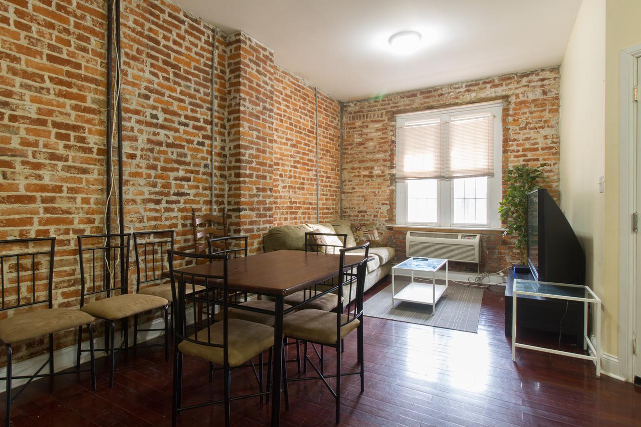 1&2 Bd Apts Near Upenn & Hospitals Leilighet Philadelphia Eksteriør bilde