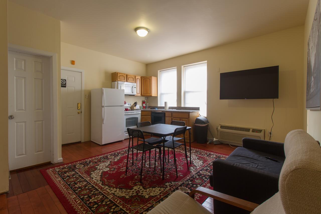 1&2 Bd Apts Near Upenn & Hospitals Leilighet Philadelphia Eksteriør bilde