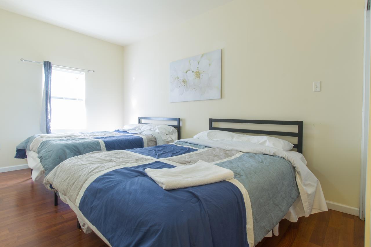1&2 Bd Apts Near Upenn & Hospitals Leilighet Philadelphia Eksteriør bilde