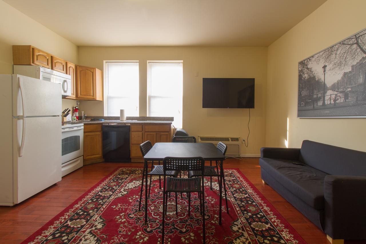 1&2 Bd Apts Near Upenn & Hospitals Leilighet Philadelphia Eksteriør bilde