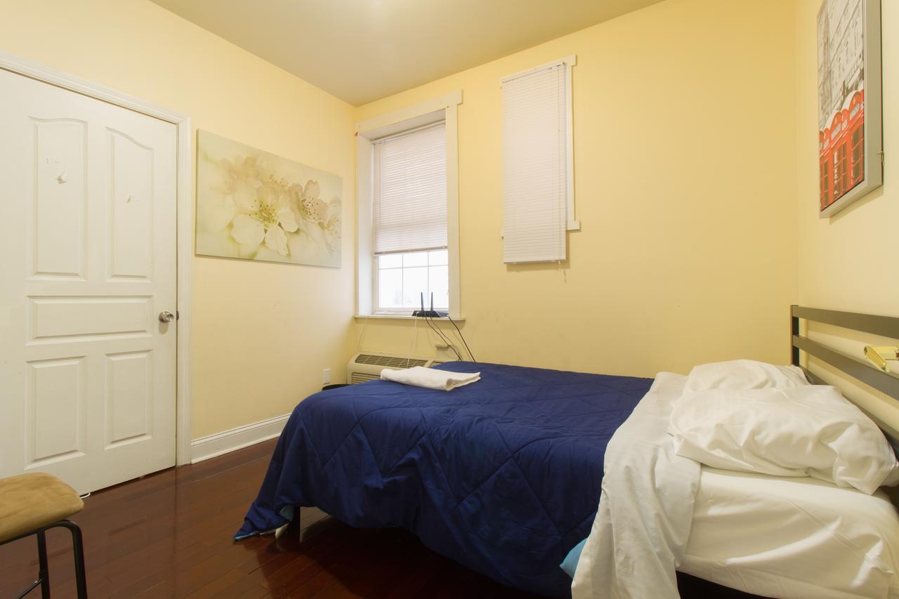 1&2 Bd Apts Near Upenn & Hospitals Leilighet Philadelphia Eksteriør bilde
